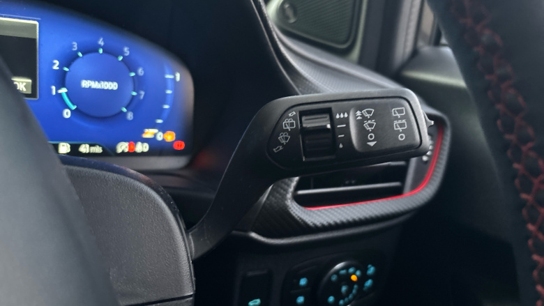 Ford Puma 1.0 EcoBoost Hybrid mHEV 155 ST-Line X 5dr Petrol Hatchback